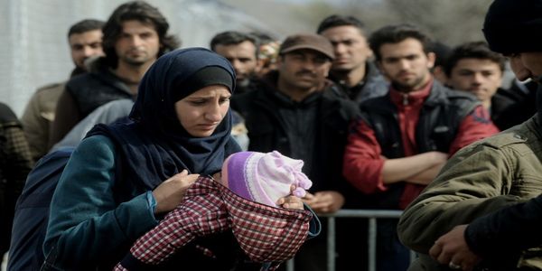 Κοινή πρόταση Ελλάδας – Κύπρου – Βουλγαρίας για το προσφυγικό - Ειδήσεις Pancreta