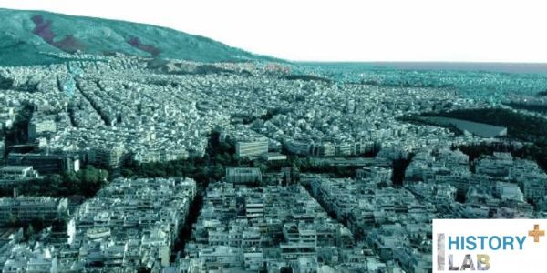 H Ελληνοαμερικανική Ένωση παρουσιάζει online συζήτηση με θέμα: «Αρχιτεκτονική ιστορία και σύγχρονη πόλη» - Ειδήσεις Pancreta