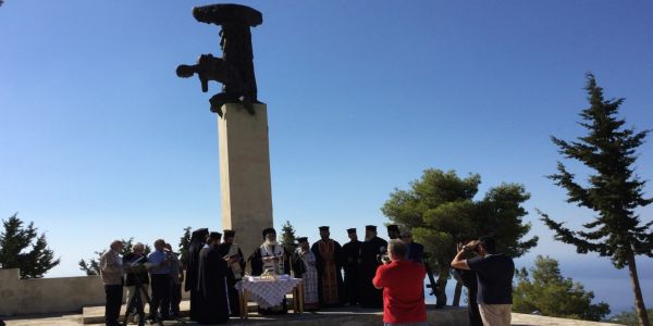 Επέτειος τιμής, μνήμης και χρέους στους 461 εκτελεσθέντες ήρωες της Βιάννου – Ιεράπετρας - Ειδήσεις Pancreta