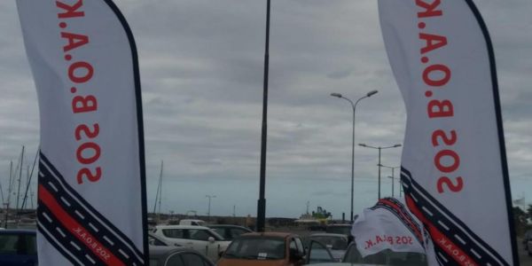 Πρωτοβουλίες πολιτών της Κρήτης για ασφαλές οδικό δίκτυο - Ειδήσεις Pancreta