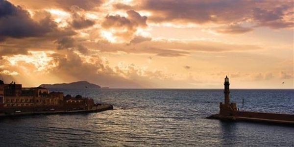 Μετα τον ήλιο, άστατος καιρός στην Κρήτη - Ειδήσεις Pancreta