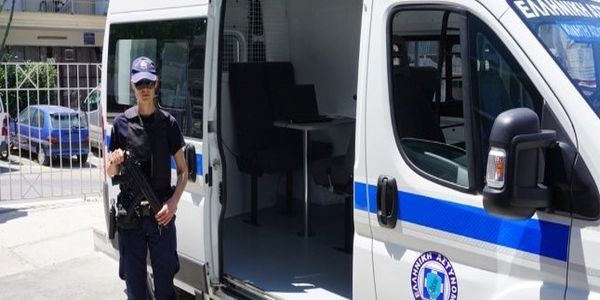 Τώρα αστυνομικές μονάδες και στα… χωριά – Αυλαία της ΚΑΜ στην Κρήτη - Ειδήσεις Pancreta