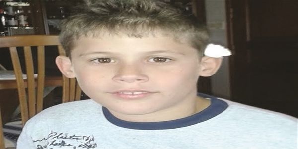 Πένθος για τον 11χρονο Ραφαήλ που έχασε τη μάχη.. - Ειδήσεις Pancreta