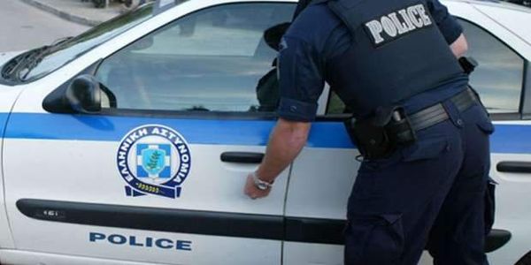 Εξαρθρώθηκε εγκληματική οργάνωση με τηλεφωνικές απάτες - Ειδήσεις Pancreta