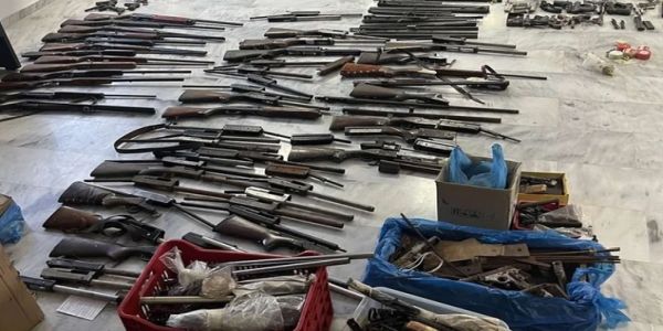 Κρήτη: Ο ρόλοι των μελών της οργάνωσης εμπορίας όπλων και οι κωδικές ονομασίες - Ειδήσεις Pancreta