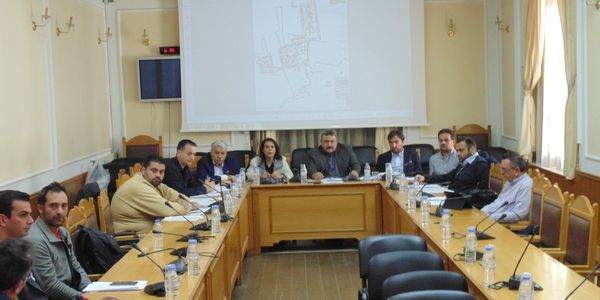 Την ίδρυση καταδυτικού πάρκου στα Χανιά ενέκρινε ομόφωνα η Επιτροπής Περιβάλλοντος της Περιφέρειας Κρήτης - Ειδήσεις Pancreta