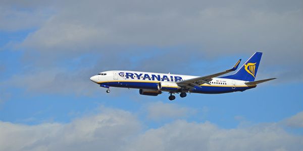 Σπίρτζης κατά Ryanair: Θυσιάσατε την ανθρωπιά για το κόστος - Ειδήσεις Pancreta