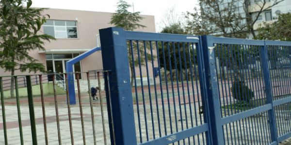 Χανιά: Πατέρας έδειρε διευθυντή σχολείου γιατί επέπληξε το γιο του - Ειδήσεις Pancreta