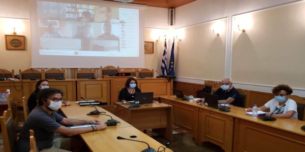 Χαρτογράφηση κοινωνικών υπηρεσιών και προγραμμάτων στην Κρήτη - Ειδήσεις Pancreta
