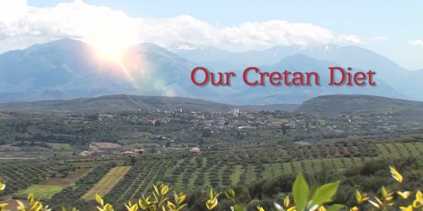 Crete: Incredible Flavours (video) - Ειδήσεις Pancreta