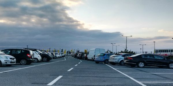 Κλείνει οριστικά τα πρώην δημοτικά πάρκινγκ ο δήμος Ηρακλείου - Ειδήσεις Pancreta