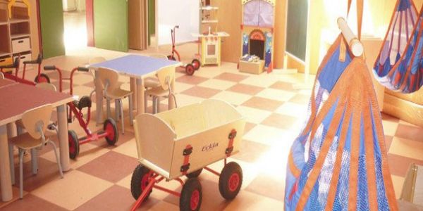 Μονιμοποίηση 39 εργαζομένων σε παιδικούς σταθμούς του Ηρακλείου - Ειδήσεις Pancreta