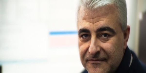 Νέος πρόεδρος στο ΙΤΕ ο Νεκτάριος Ταβερναράκης - Ειδήσεις Pancreta