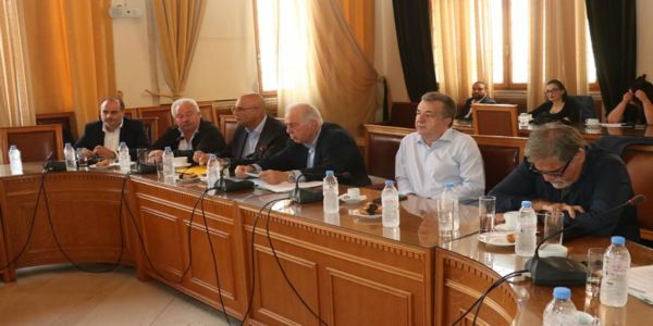 Κρήτη: Θετικοί υπό προϋποθέσεις οι δήμαρχοι για φιλοξενία προσφυγόπουλων - Ειδήσεις Pancreta