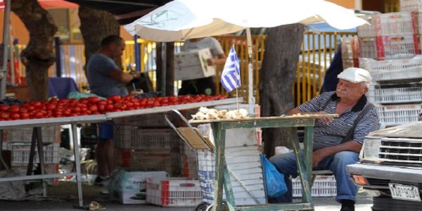 Δημόσια Διαβούλευση για την μετακίνηση της λαϊκής αγοράς στα Καμίνια - Ειδήσεις Pancreta