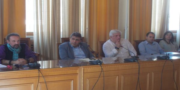 Σε δημόσια διαβούλευση το Στρατηγικό Σχέδιο Τουριστικής Προβολής του Δήμου Ηρακλείου - Ειδήσεις Pancreta