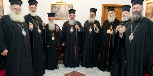 ΜέΡΑ25: Ας νοιαστεί η Εκκλησία της Κρήτης και για τα νεκρά παιδιά της Γάζας - Ειδήσεις Pancreta
