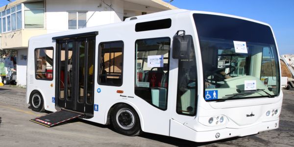Δικαίωση Δήμου Ηρακλείου για τη σύμβαση με το Αστικό ΚΤΕΛ – Επαναλειτουργούν το συντομότερο οι γραμμές των minibus - Ειδήσεις Pancreta