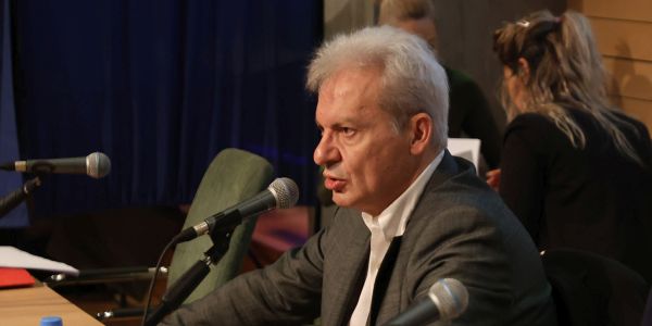 Δήλωση του Δημάρχου Ηρακλείου Αλέξη Καλοκαιρινού για τα αποτελέσματα των εκλογών της ΠΕΔ Κρήτης - Ειδήσεις Pancreta