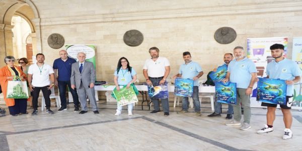 Καθαρισμός του Καράβολα και δήλωση Δημάρχου για την Παγκόσμια Ημέρα Περιβάλλοντος - Ειδήσεις Pancreta
