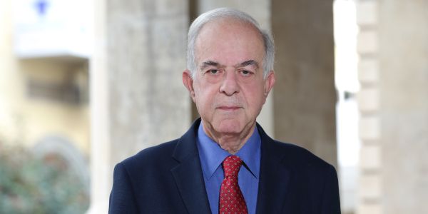 Δήλωση του Δημάρχου Ηρακλείου Βασίλη Λαμπρινού για την «Ημέρα Εθνικής Μνήμης της Γενοκτονίας των Ελλήνων της Μικράς Ασίας» - Ειδήσεις Pancreta