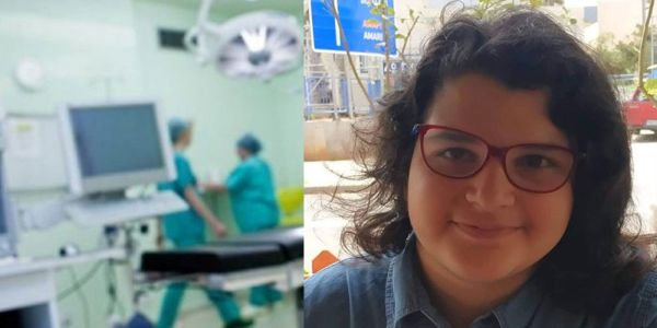 Ρέθυμνο: Δώρο ζωής από τη Νεκταρία Μπαλάση σε πέντε ασθενείς - Ειδήσεις Pancreta