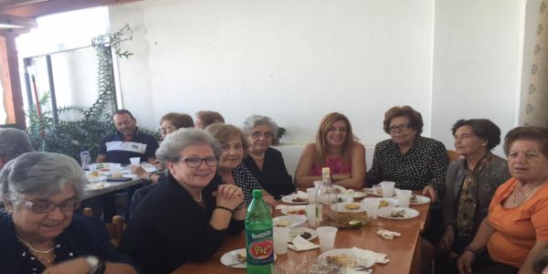 Εκδηλώσεις στα ΚΕΚΟΙΦ - ΑΠΗ του Δήμου Ηρακλείου για την Παγκόσμια Ημέρα Ηλικιωμένων - Ειδήσεις Pancreta