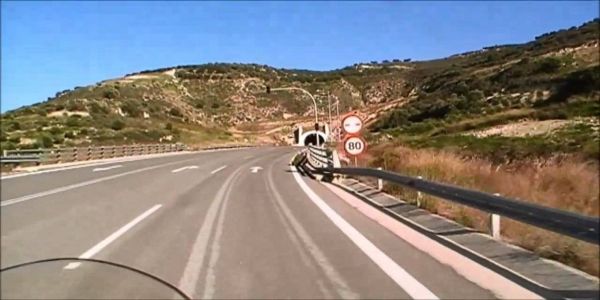 Ηράκλειο: Παραδίδεται ο δρόμος της Μεσαράς μετά από επτά μήνες - Ειδήσεις Pancreta