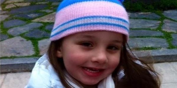 Θα γίνει ΕΔΕ για τον θάνατο της 4χρονης Μελίνας - Ειδήσεις Pancreta