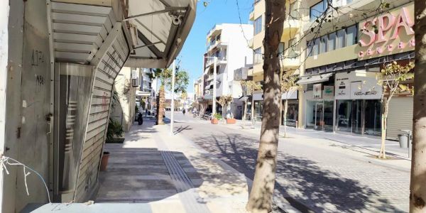 Κρήτη: Σε εφαρμογή νέο διευρυμένο ωράριο στο λιανεμπόριο - Ειδήσεις Pancreta