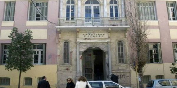 Απέχουν και στην Κρήτη οι δικηγόροι για τη δολοφονία Ζαφειρόπουλου - Ειδήσεις Pancreta