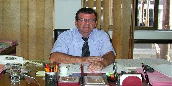 Πέθανε ο δικηγόρος Δημήτρης Μαλλιαράκης - Ειδήσεις Pancreta