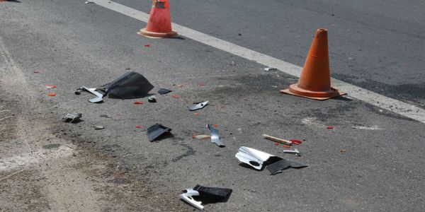 «Έκρηξη» των θανατηφόρων τροχαίων στην Κρήτη - Ειδήσεις Pancreta