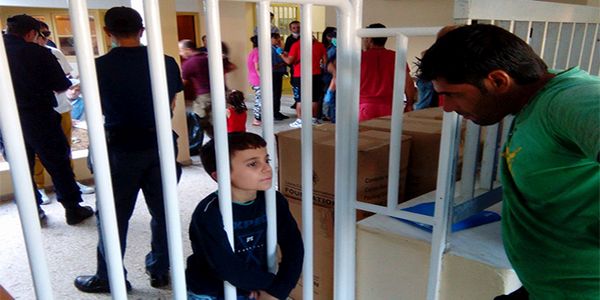 Έκκληση για είδη πρώτης ανάγκης στους πρόσφυγες του Ηρακλείου - Ειδήσεις Pancreta