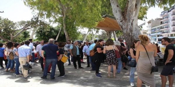 Οι Εκπαιδευτικοί Ηρακλείου καλούν σε παράσταση διαμαρτυρίας - Ειδήσεις Pancreta