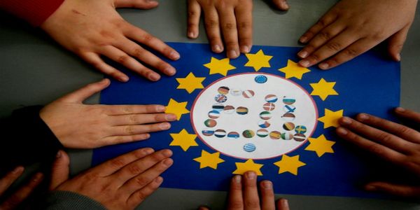 «Τeachers4Europe»: Εκπαιδευτικό διήμερο για μαθητές στο Ηράκλειο - Ειδήσεις Pancreta