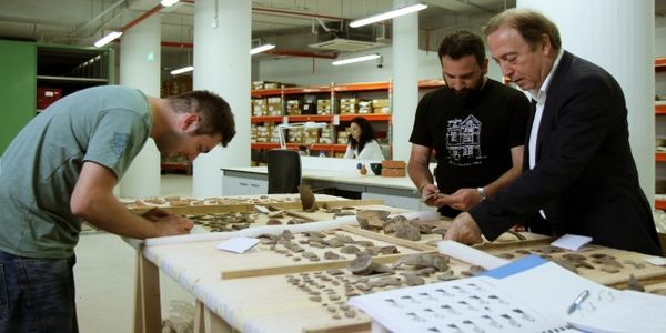 Τα εγκαίνια του Μουσείου της Αρχαίας Ελεύθερνας είναι το πολιτιστικό γεγονός της χρονιάς - Ειδήσεις Pancreta