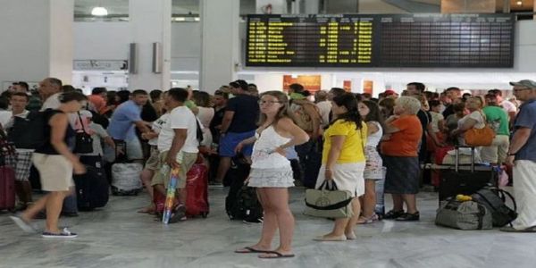Πέντε μέτρα για την ενίσχυση το Τουρισμού ζητούν οι ξενοδόχοι του Ηρακλείου - Ειδήσεις Pancreta