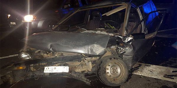 Ένας 22χρονος θύμα (κι άλλου) τροχαίου στην Κρήτη - Ειδήσεις Pancreta