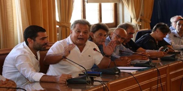 «Ενεργοί Πολίτες»: Πρόταση για μείωση των δημοτικών τελών σε όλες τις κατηγορίες - Ειδήσεις Pancreta