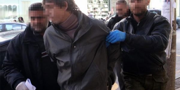 Ηράκλειο: Ένοχος αλλά εκτός φυλακής ο πατροκτόνος - Ειδήσεις Pancreta
