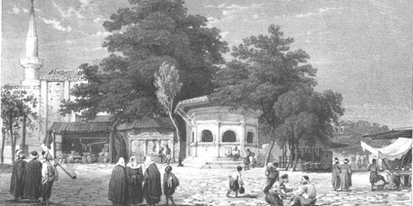 16 Φεβρουαρίου 1810 - 7,5 Ρίχτερ ισοπεδώνουν το Ηράκλειο και αφήνουν 3.000 νεκρούς, ενώ επιδημία πανούκλας σάρωνε την πόλη - Ειδήσεις Pancreta