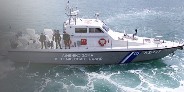 Εντοπίστηκε το σκάφος με τους πρόσφυγες, νότια της Κρήτης - Ειδήσεις Pancreta
