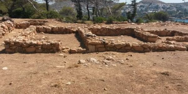 Έρευνα για Μινωϊκό οικισμό στο Οροπέδιο Λασιθίου - Ειδήσεις Pancreta