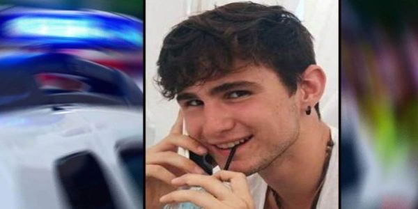 Αίσιο τέλος στην αναζήτηση για τον 20χρονο φοιτητή από το Ηράκλειο- Βρέθηκε τα ξημερώματα - Ειδήσεις Pancreta