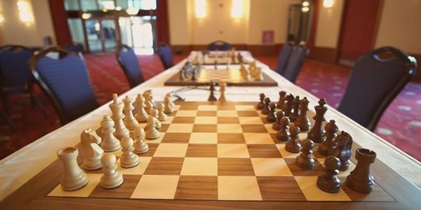 Η Ευρώπη παίζει σκάκι στην Κρήτη - Ειδήσεις Pancreta