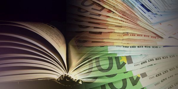 Βιβλίο με 15.000 ευρώ…βρέθηκε στα σκουπίδια - Ειδήσεις Pancreta