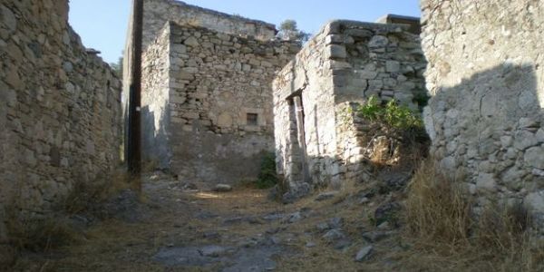 Το Φαρί είναι ο οικισμός που ζητήθηκε για πώληση - Ειδήσεις Pancreta