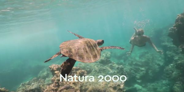 Natura 2000: «Οι υπηρεσίες της φύσης είναι ορατές» - Ειδήσεις Pancreta
