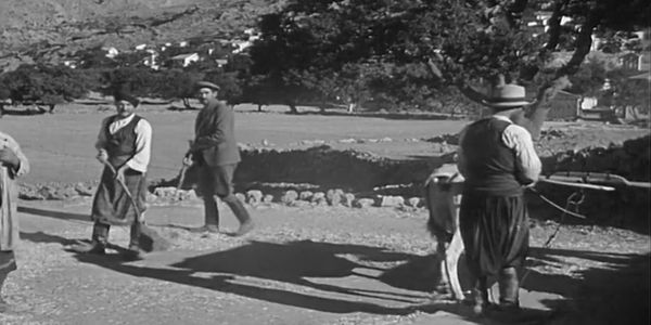 «Η Κρήτη χωρίς Θεούς» – Ένα ντοκιμαντέρ για το νησί το… 1935! - Ειδήσεις Pancreta